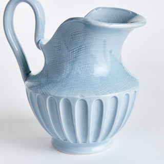 CASCINA DECORATIVE PITCHER SMALL