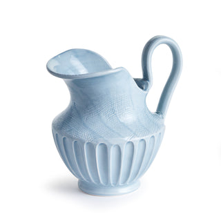CASCINA DECORATIVE PITCHER SMALL