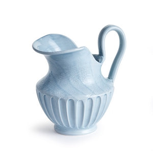 CASCINA DECORATIVE PITCHER SMALL