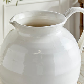 MODENA DECORATIVE PITCHER