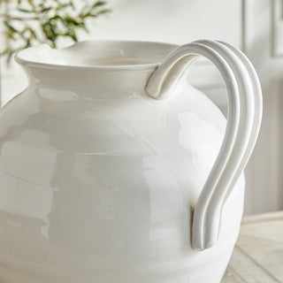 MODENA DECORATIVE PITCHER