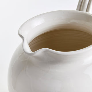 MODENA DECORATIVE PITCHER