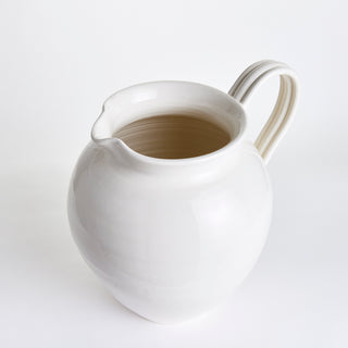 MODENA DECORATIVE PITCHER