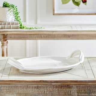 MODENA DECORATIVE PLATE