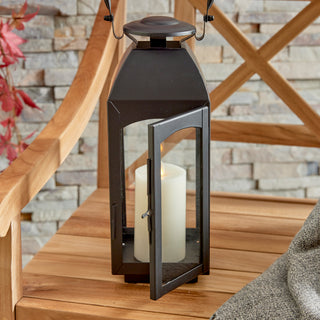 ANTOINNE OUTDOOR LANTERN SMALL