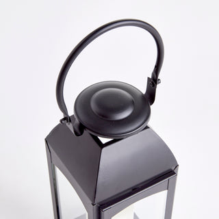 ANTOINNE OUTDOOR LANTERN SMALL