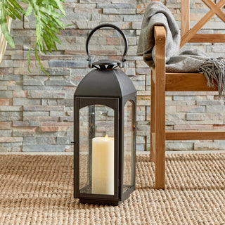 ANTOINNE OUTDOOR LANTERN LARGE