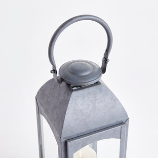 ANTOINNE OUTDOOR LANTERN LARGE