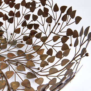 WILLOW DECORATIVE BOWL