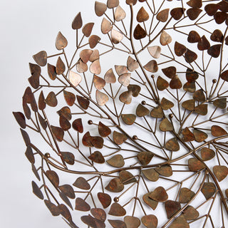 WILLOW DECORATIVE BOWL