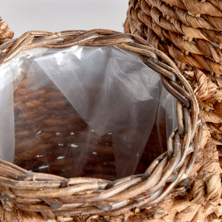 ARKAN BASKETS, SET OF 2