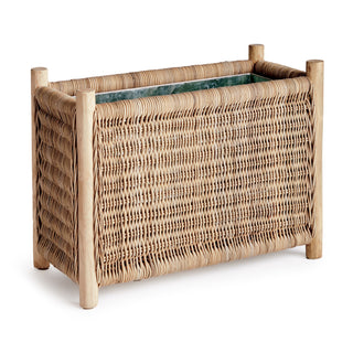 LANDON RECTANGULAR PLANTER