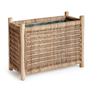 LANDON RECTANGULAR PLANTER
