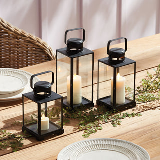 PIERRE LANTERN 8.25"