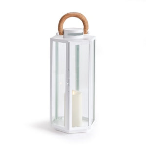 DOCKSIDE OUTDOOR LANTERN SMALL