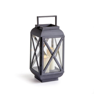TERRAZZA OUTDOOR LANTERN SMALL