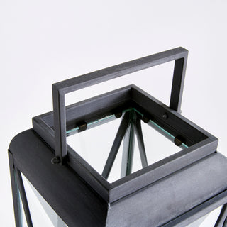 TERRAZZA OUTDOOR LANTERN LARGE