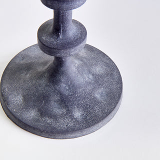 ABACUS PETITE CANDLE STANDS, SET OF 2