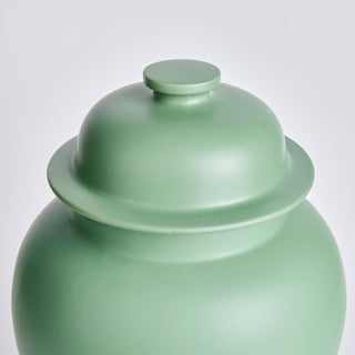 KOA LIDDED GINGER JAR LARGE