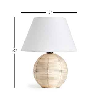 MAYE SPHERE MINI LAMP