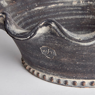 WAKEFIELD HANDMADE FESTONEE FORCING POT #6