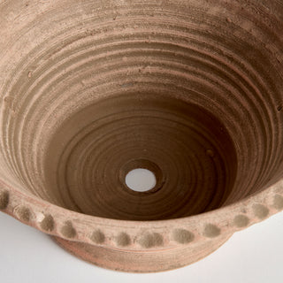 WAKEFIELD HANDMADE ALVENA FORCING POT #6