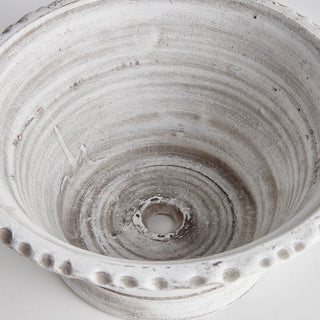 WAKEFIELD HANDMADE ALVENA FORCING POT #6