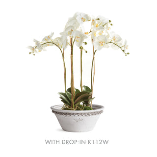 WAKEFIELD HANDMADE HENLEY FORCING POT #6