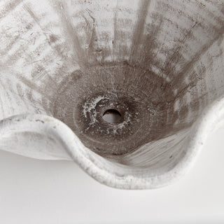 WAKEFIELD HANDMADE WILEY POT #6