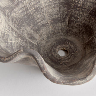 WAKEFIELD HANDMADE WILEY POT #4