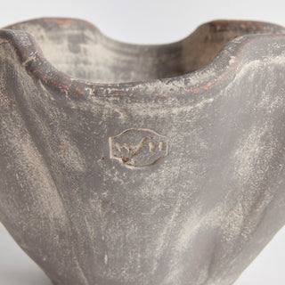 WAKEFIELD HANDMADE WILEY POT #4