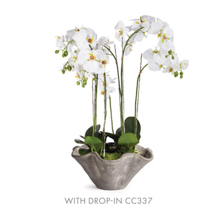 WAKEFIELD HANDMADE WILEY POT #4