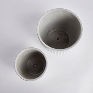 ELLEN POTS, SET OF 2