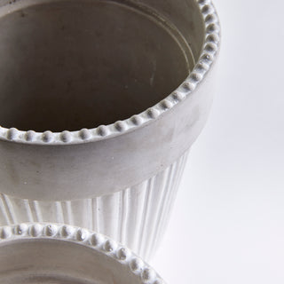 TAYLOR POTS, SET OF 2