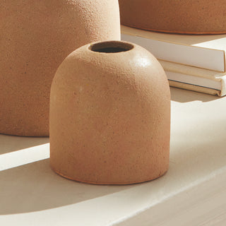 MESA DOME VASE SMALL