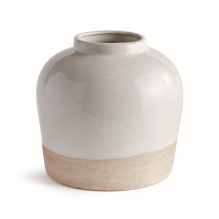 LEONA WIDE VASE