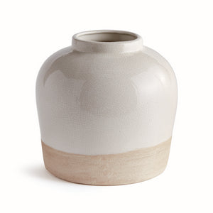 LEONA WIDE VASE