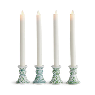 IMPERIAL MINI TAPER HOLDERS, SET OF 4