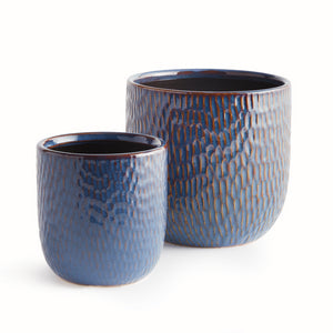 DYLAN POTS, SET OF 2