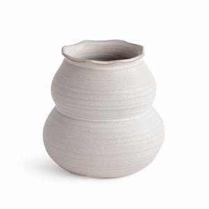 CHRYSSA VASE SMALL