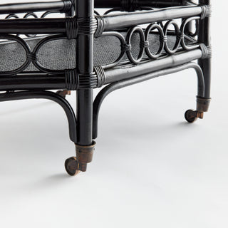 RAELYN BAR CART