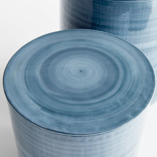 ANDREY STORAGE TABLES, SET OF 2