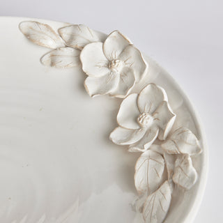 FIORI DECORATIVE GRANDE BOWL