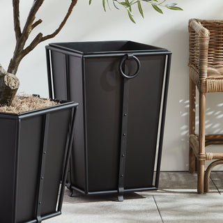 CALLAHAN TAPERED PLANTER LARGE