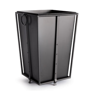 CALLAHAN TAPERED PLANTER LARGE