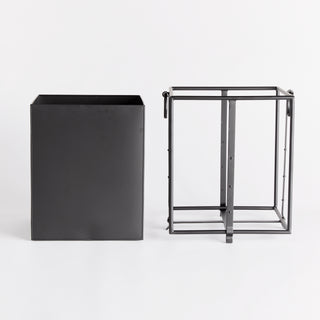 CALLAHAN SQUARE PLANTER