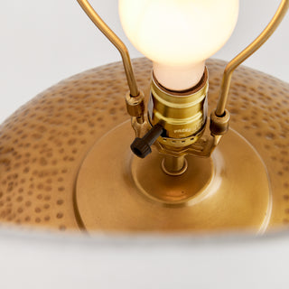 TARA LAMP LARGE, CALIFORNIA ONLY