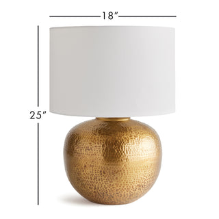 TARA LAMP LARGE, CALIFORNIA ONLY