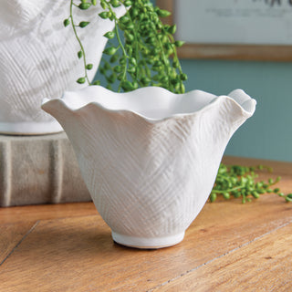 KYRA POTS, SET OF 2