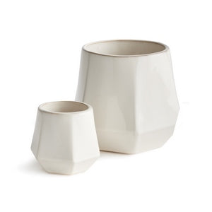 APEX POTS, SET OF 2